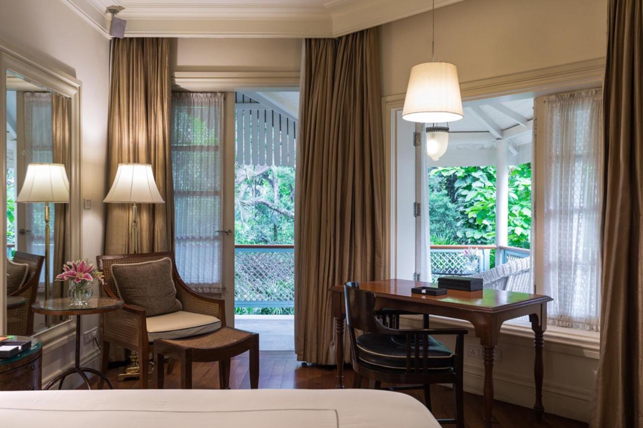 Luxury Room Garden View King Bed,1273207486:JPEG