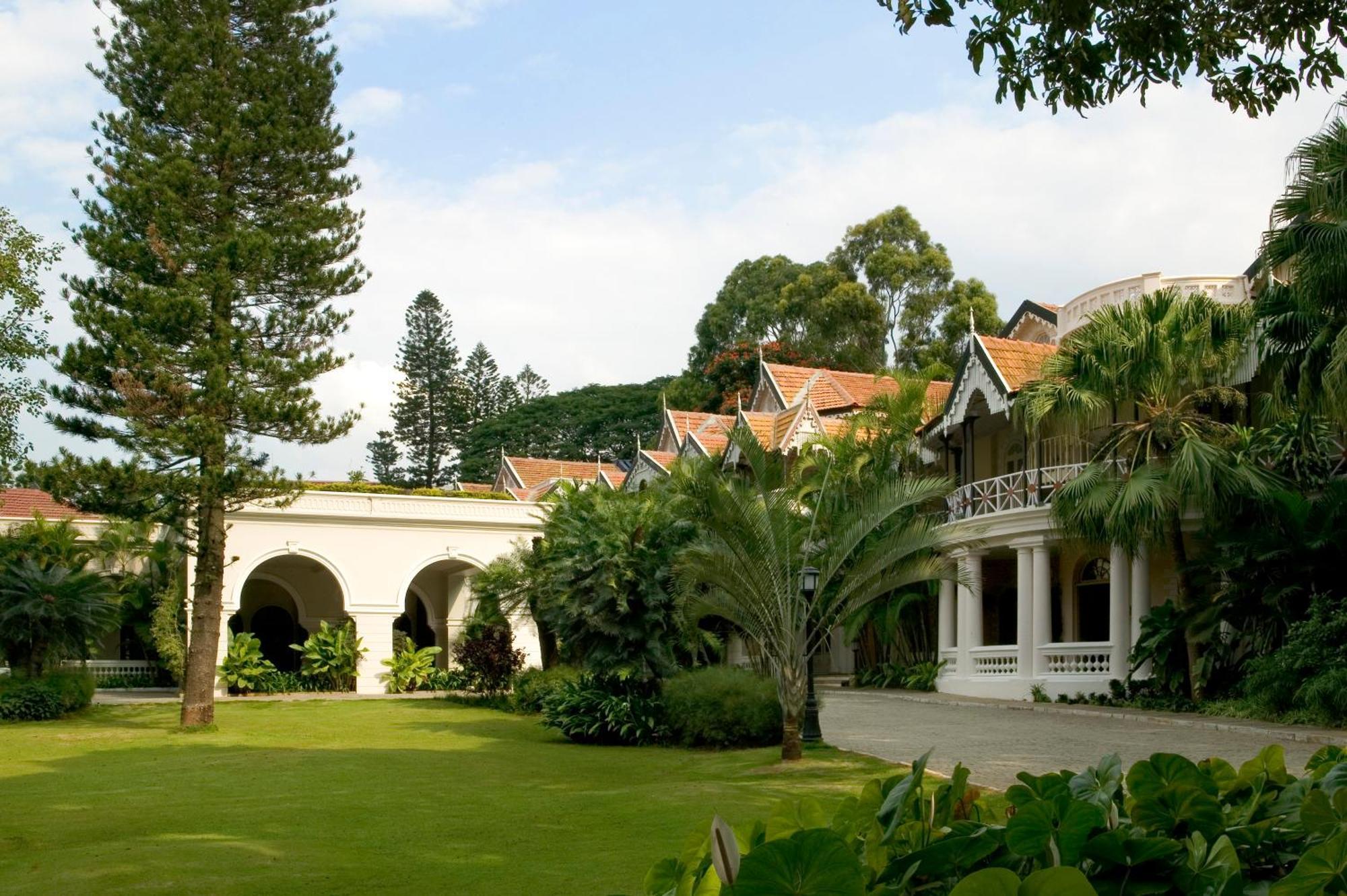 Luxury Room Heritage Wing