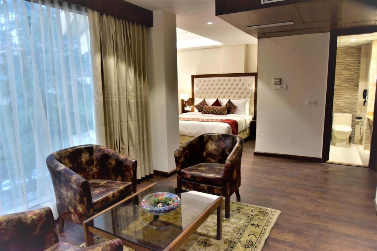 King Suite