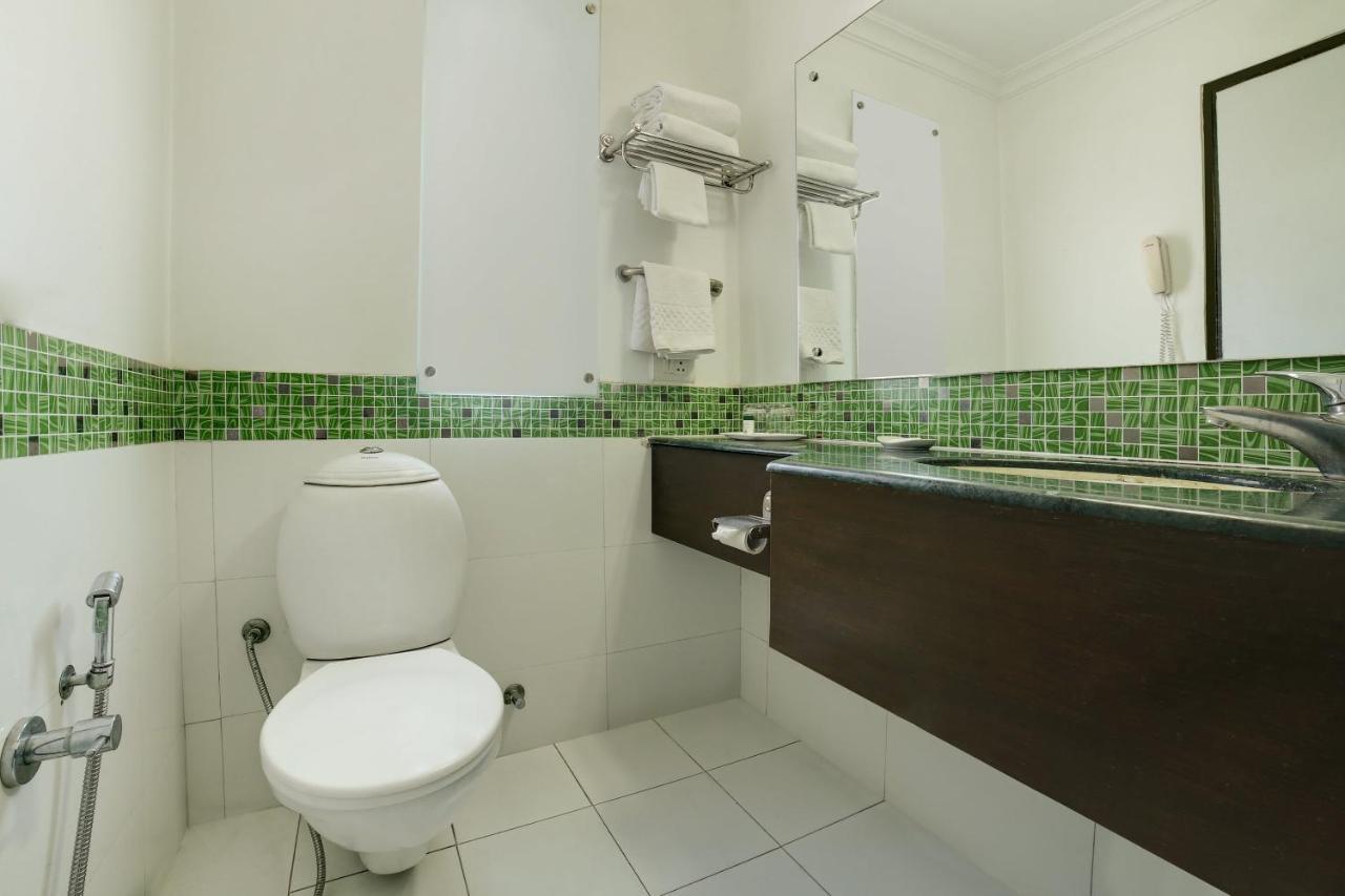Standard Twin Room Welcome Drink on F&B on Laundry Early checkin or Late Checkout Subject to availability