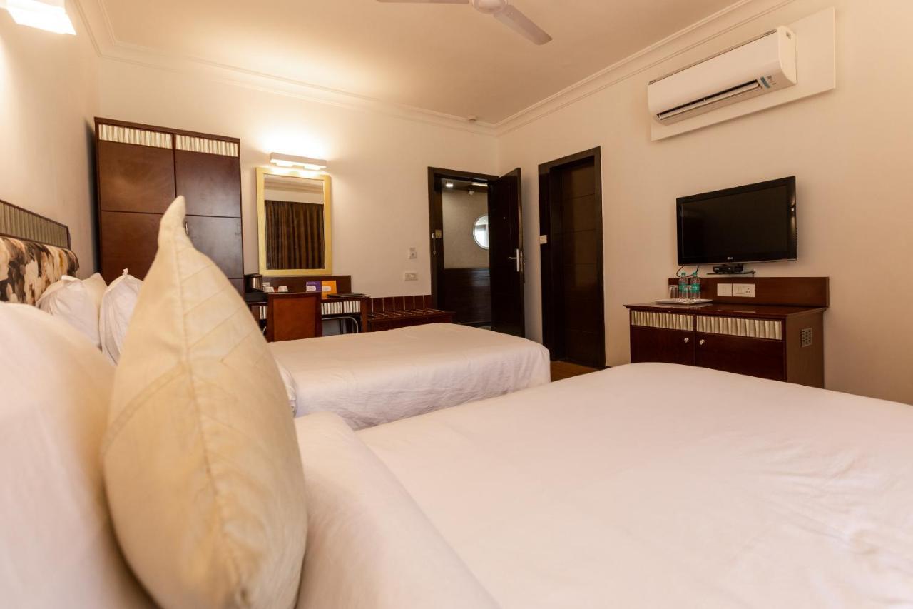 Standard Twin Room Welcome Drink on F&B on Laundry Early checkin or Late Checkout Subject to availability