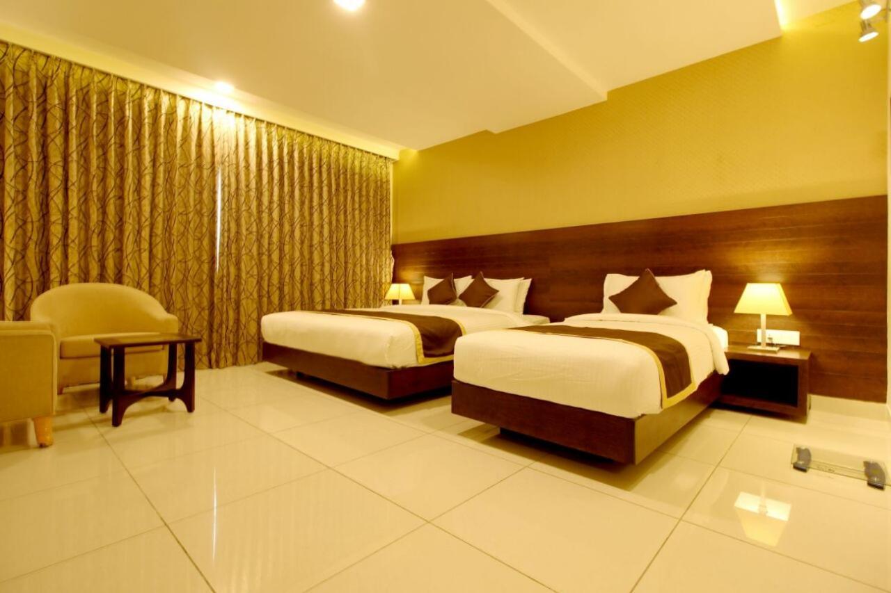 Superior Double or Twin Room