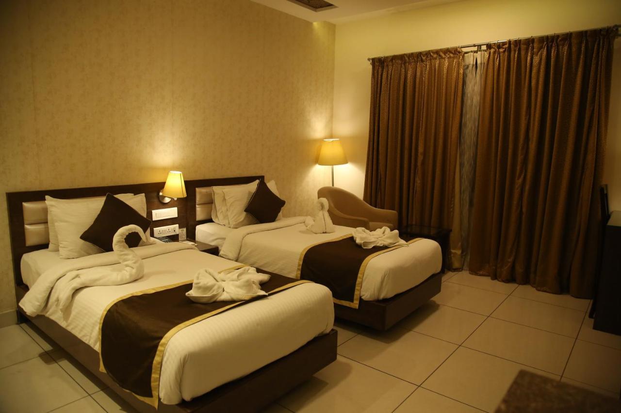 Superior Double or Twin Room