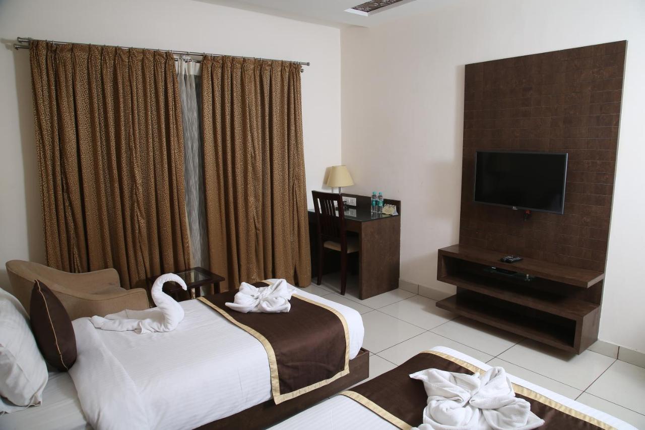 Superior Double or Twin Room