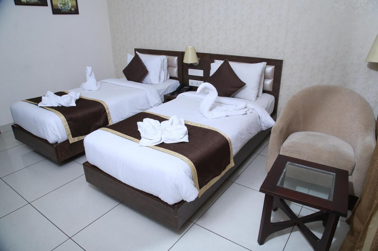 Superior Double or Twin Room