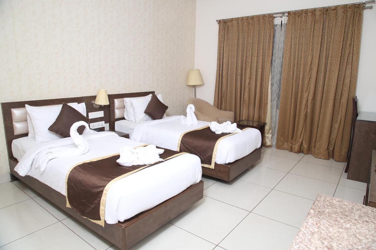 Superior Double or Twin Room