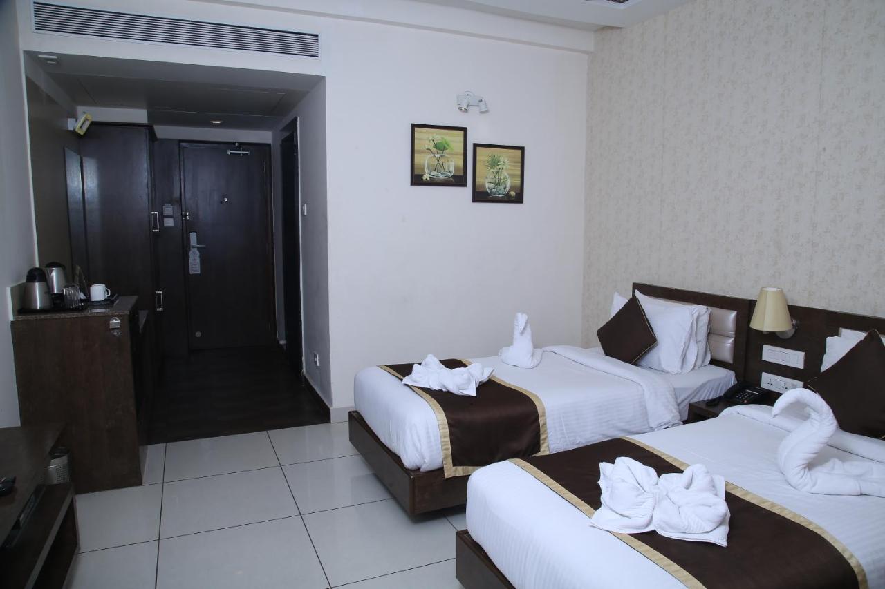 Superior Double or Twin Room