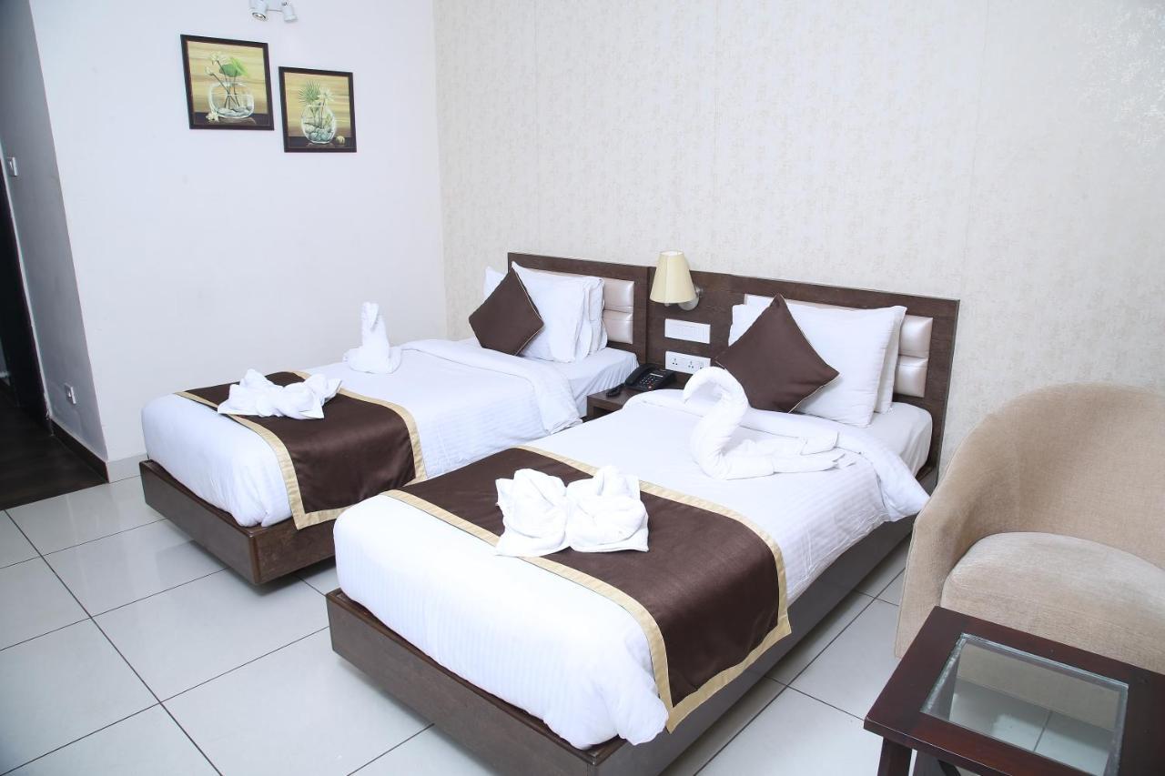 Superior Double or Twin Room