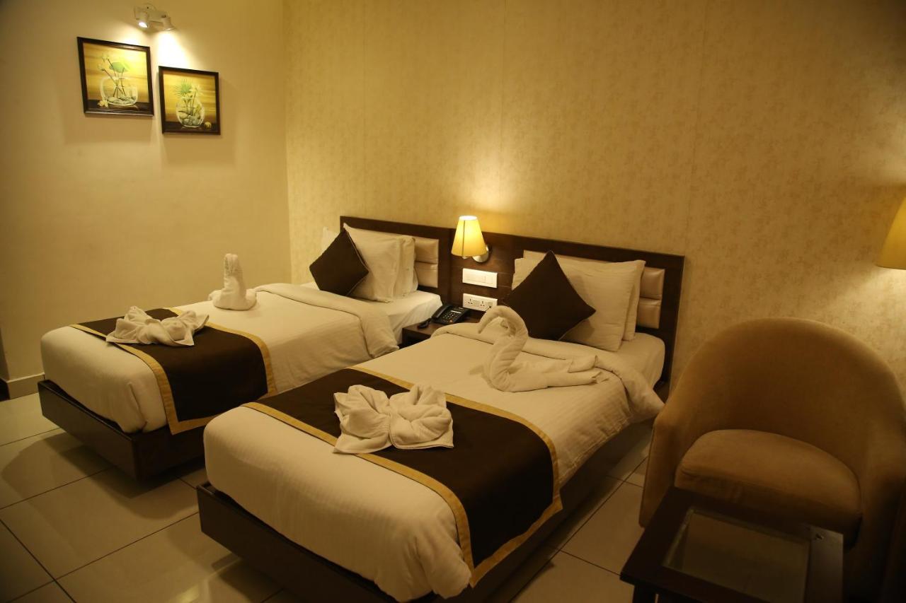 Superior Double or Twin Room