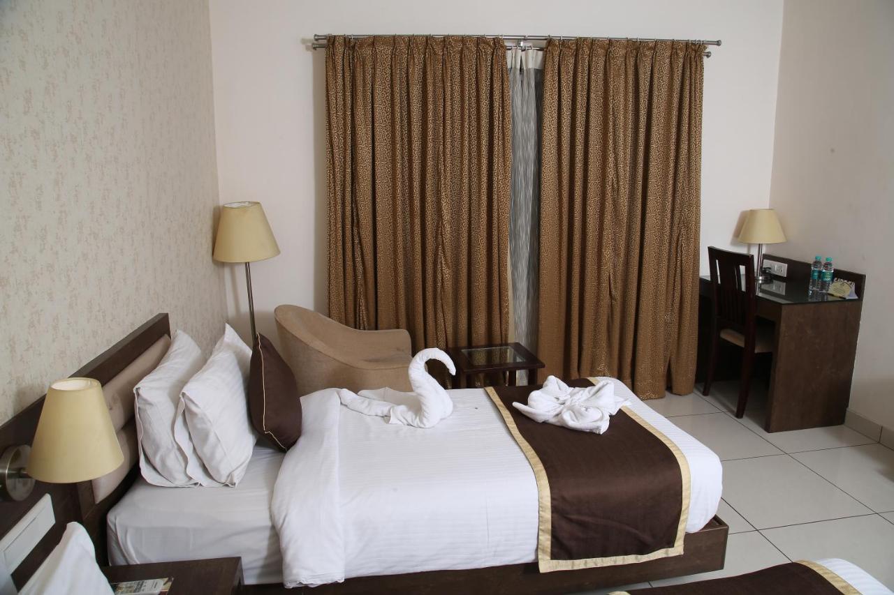 Superior Double or Twin Room