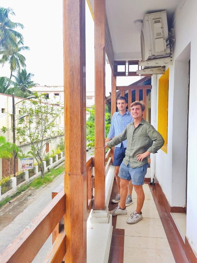 King Suite Balcony