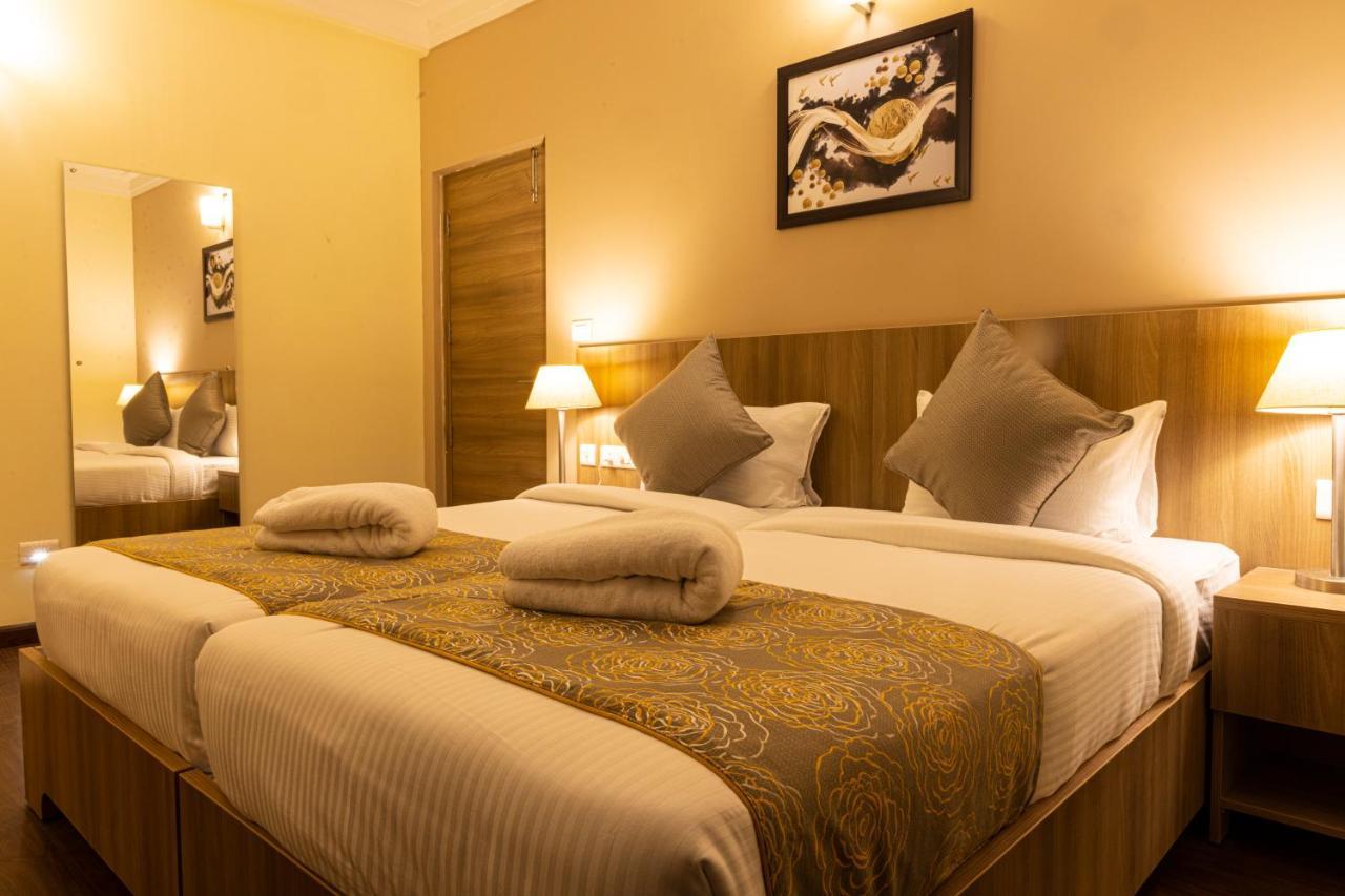 One-Bedroom Suite