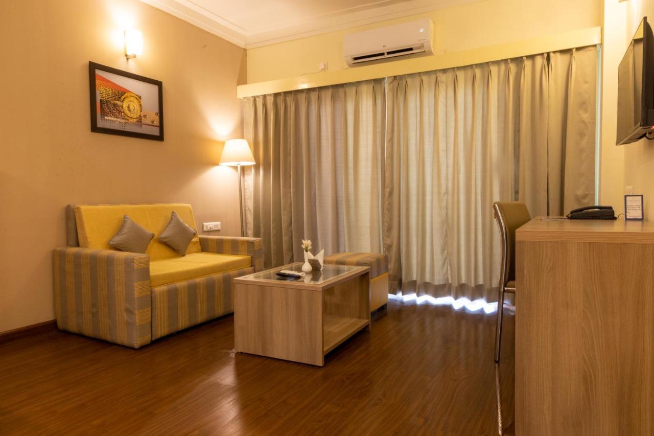 One-Bedroom Suite