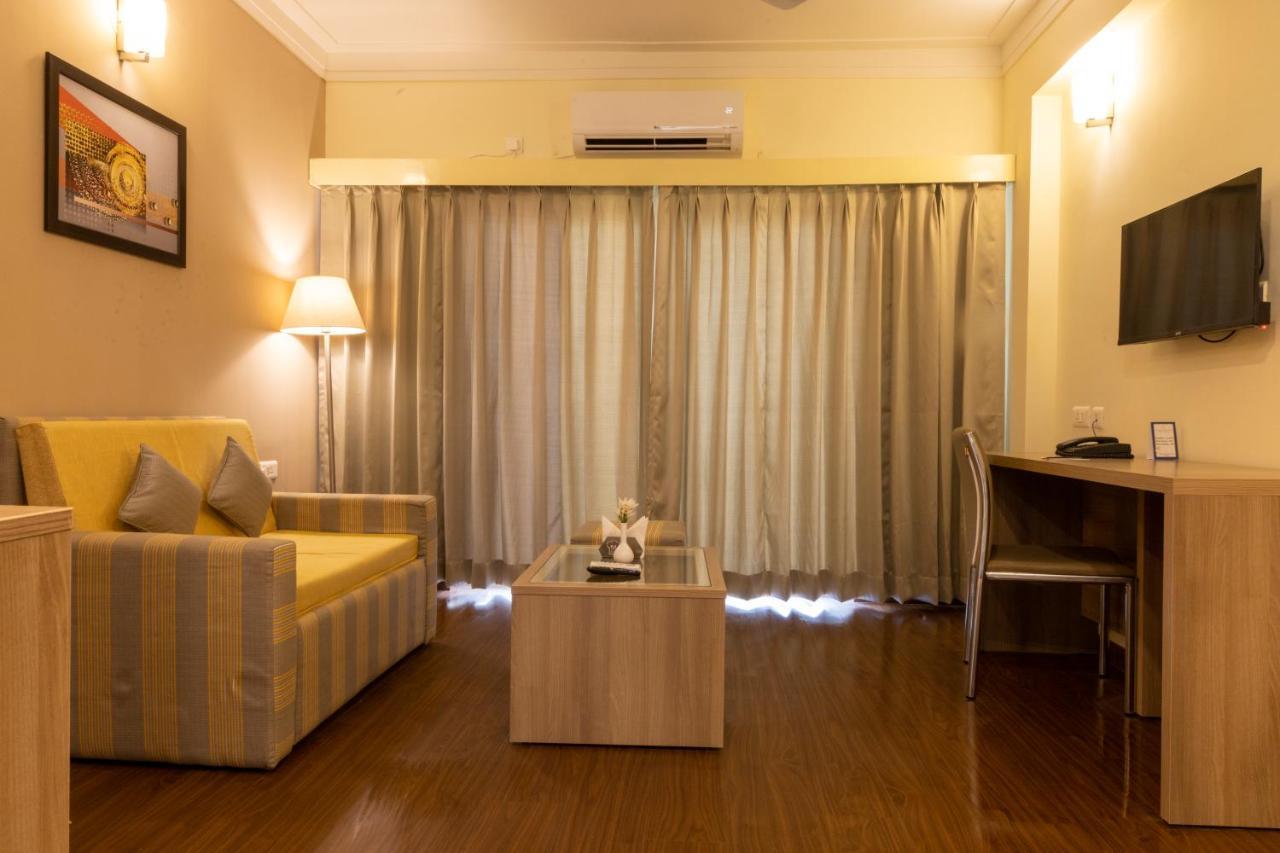 One-Bedroom Suite