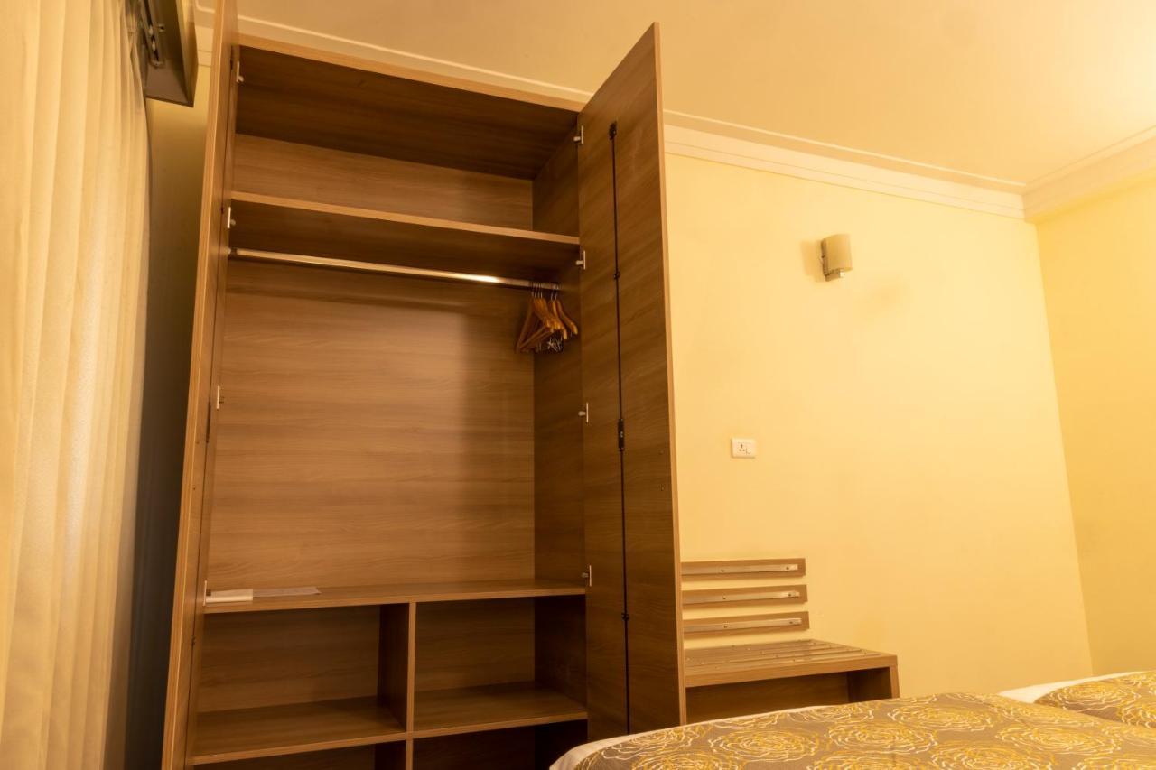 One-Bedroom Suite