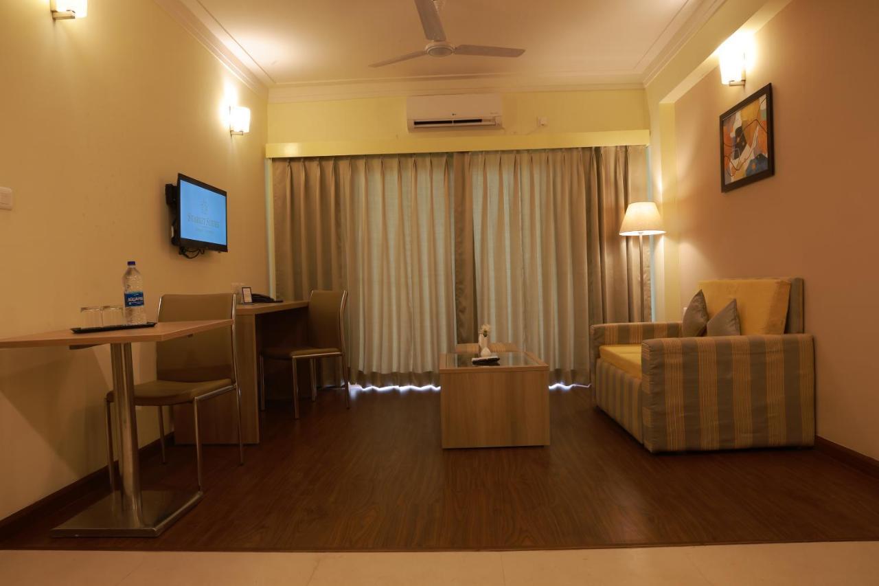 One-Bedroom Suite