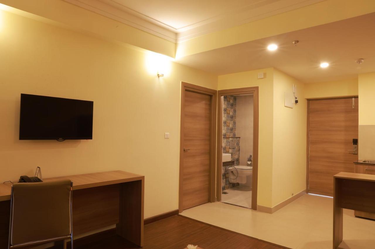 Two-Bedroom Suite