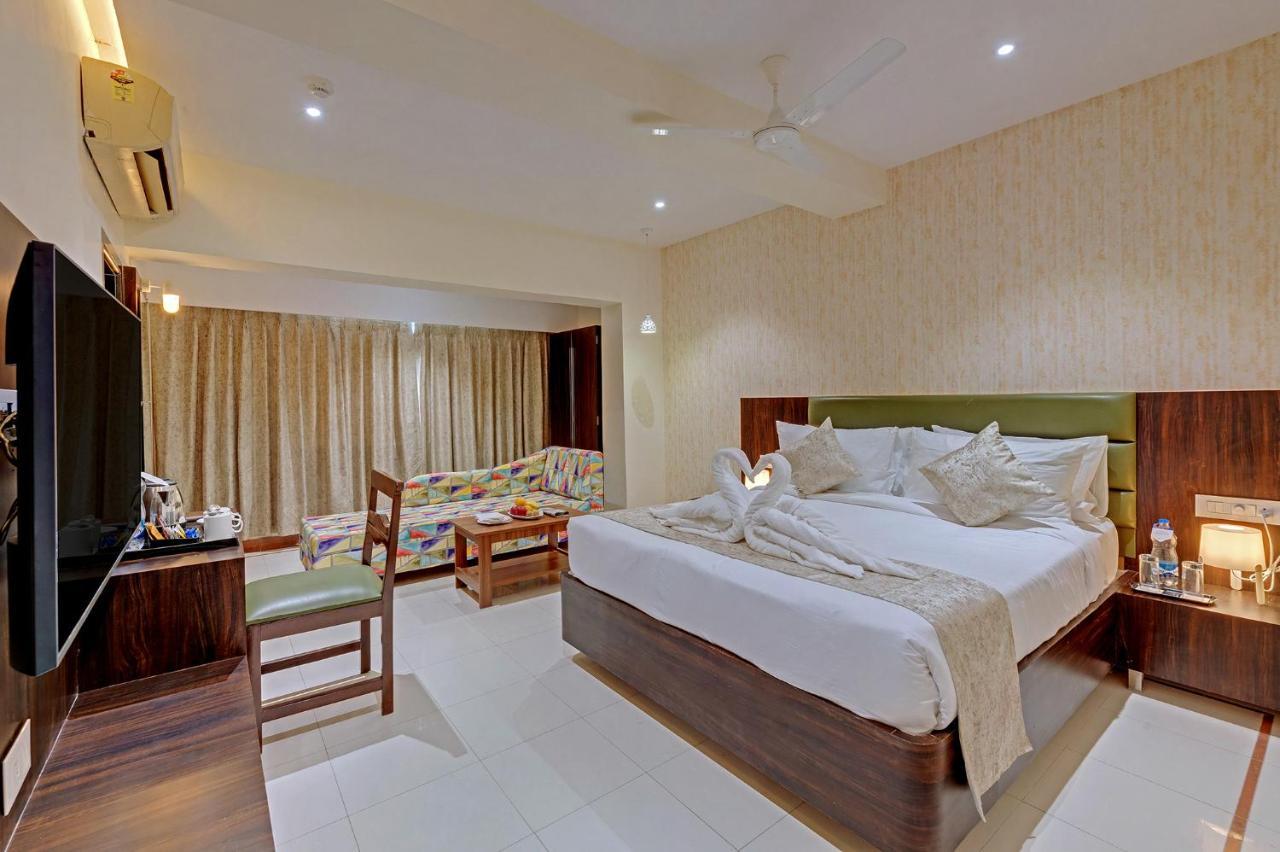 Superior Queen Room