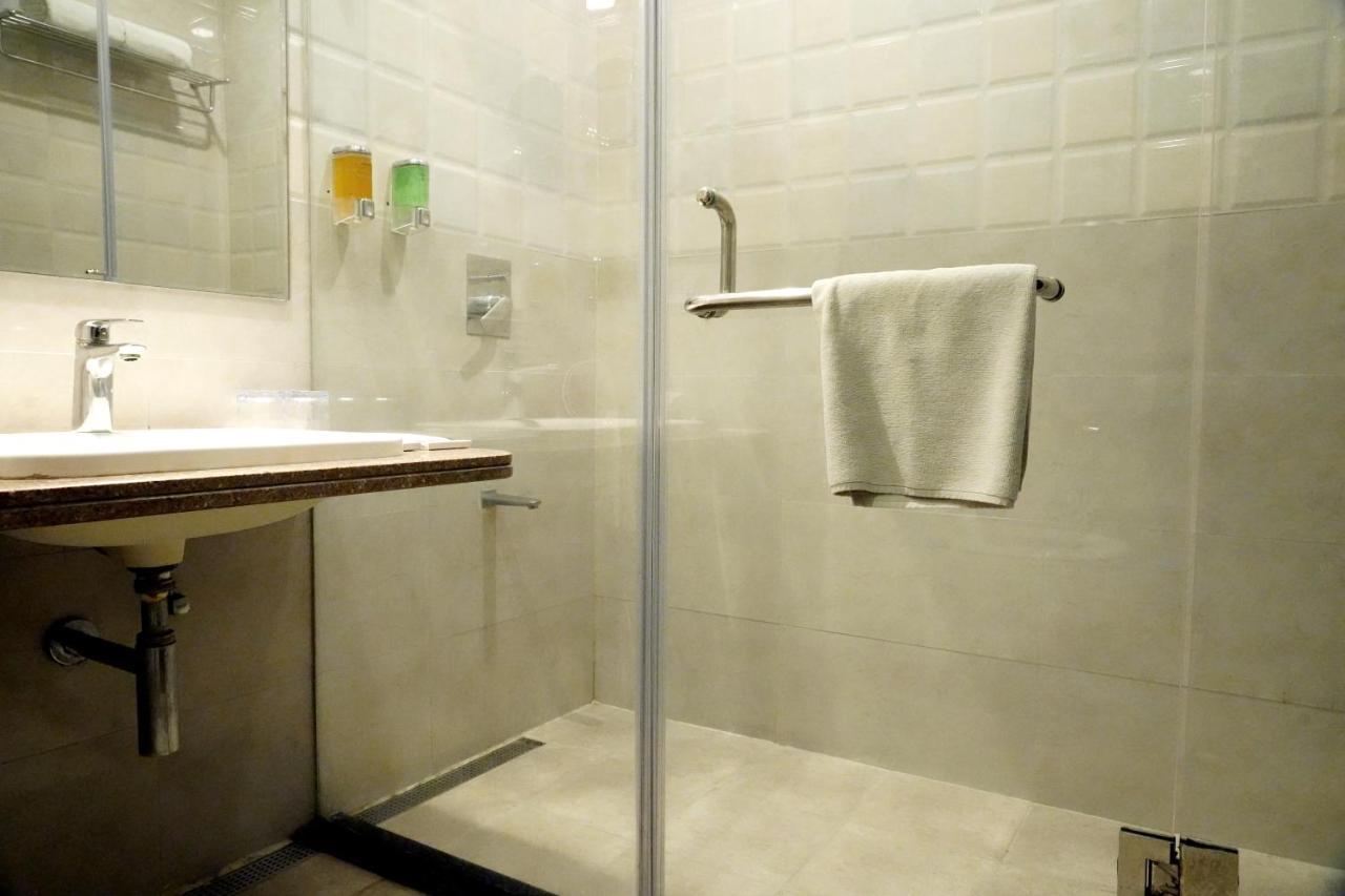 Executive Double or Twin Room