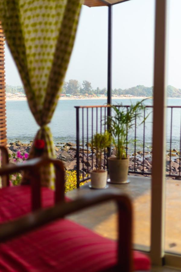 Grand Room Sea View