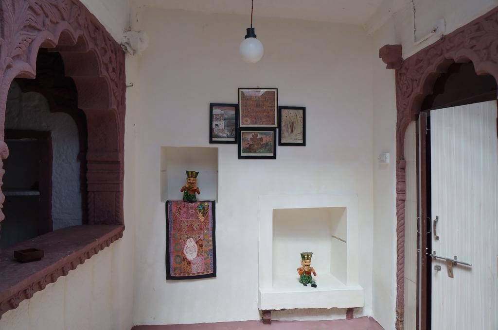 Quarto Família