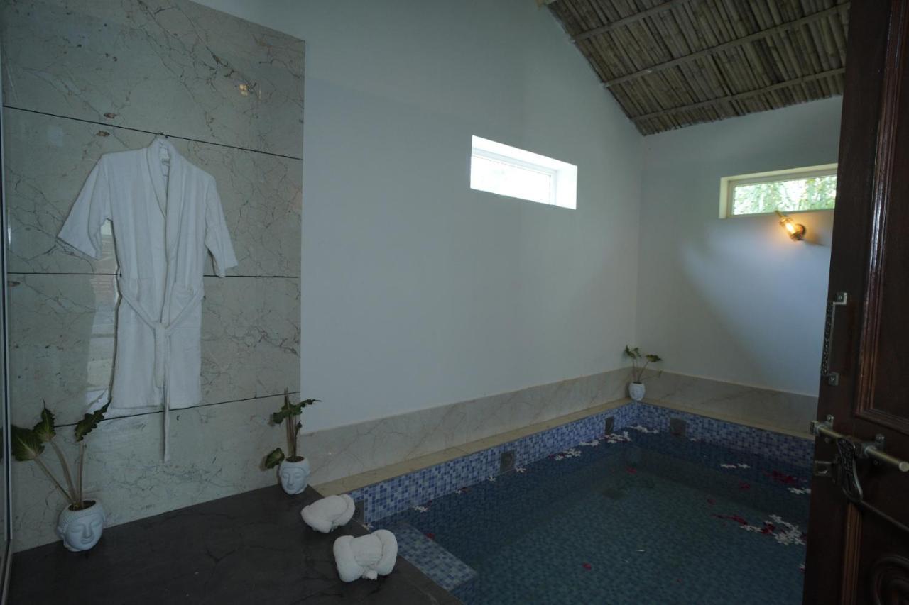 Villa Private Pool
