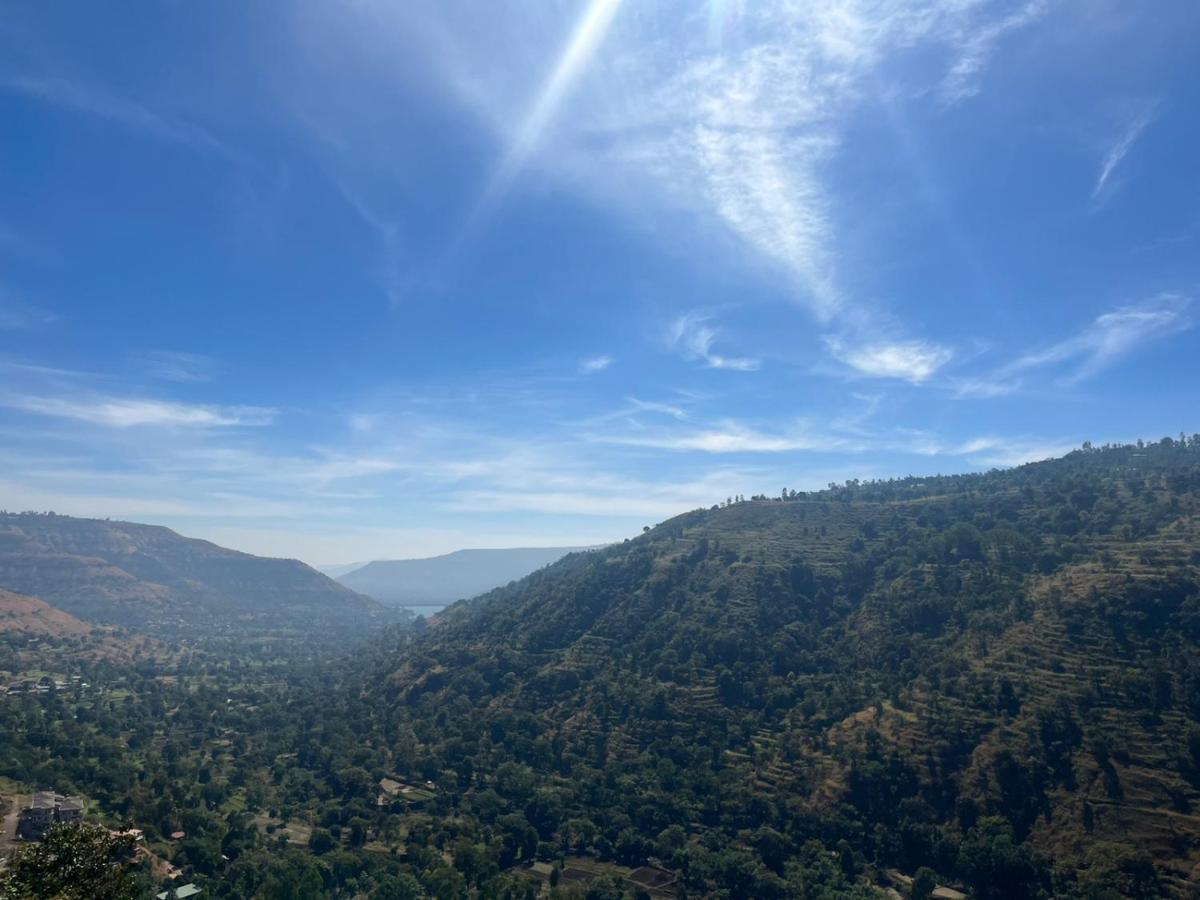 King Room Mountain View