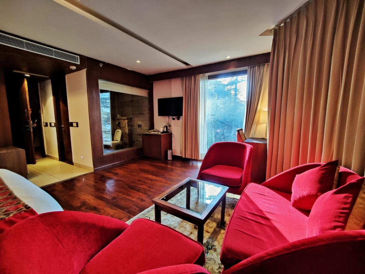 King Suite