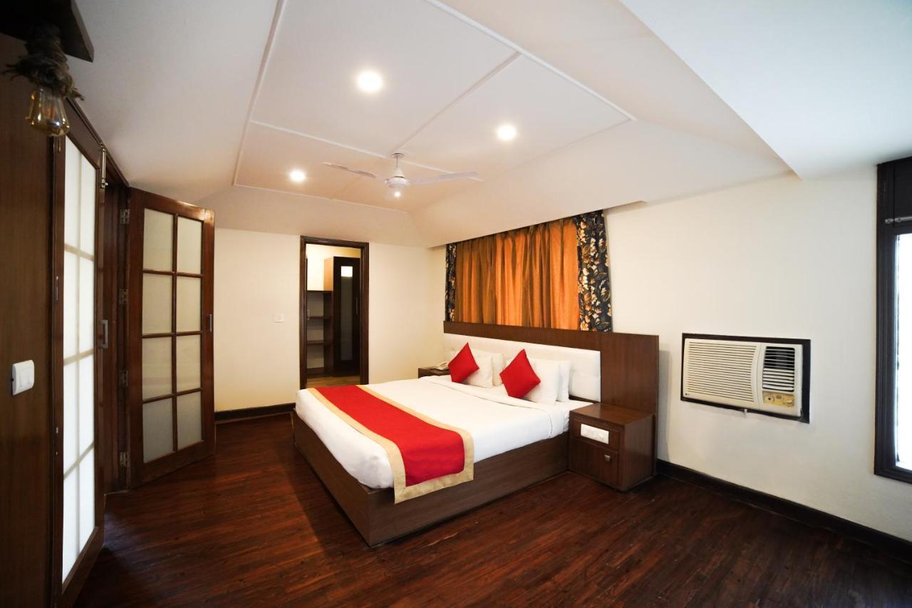 Deluxe Suite with 10% discount on food and soft beverages,1351881478:JPEG