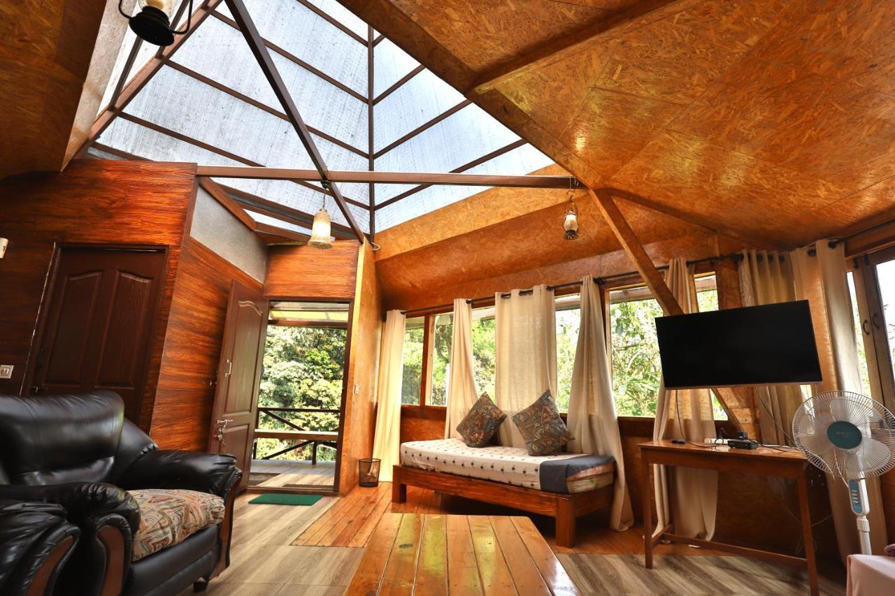 Valley View Room