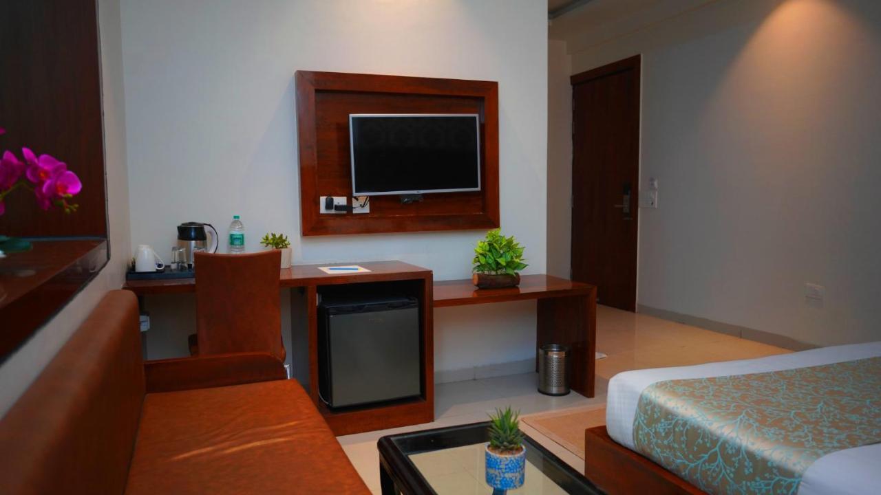 Habitación Doble Deluxe