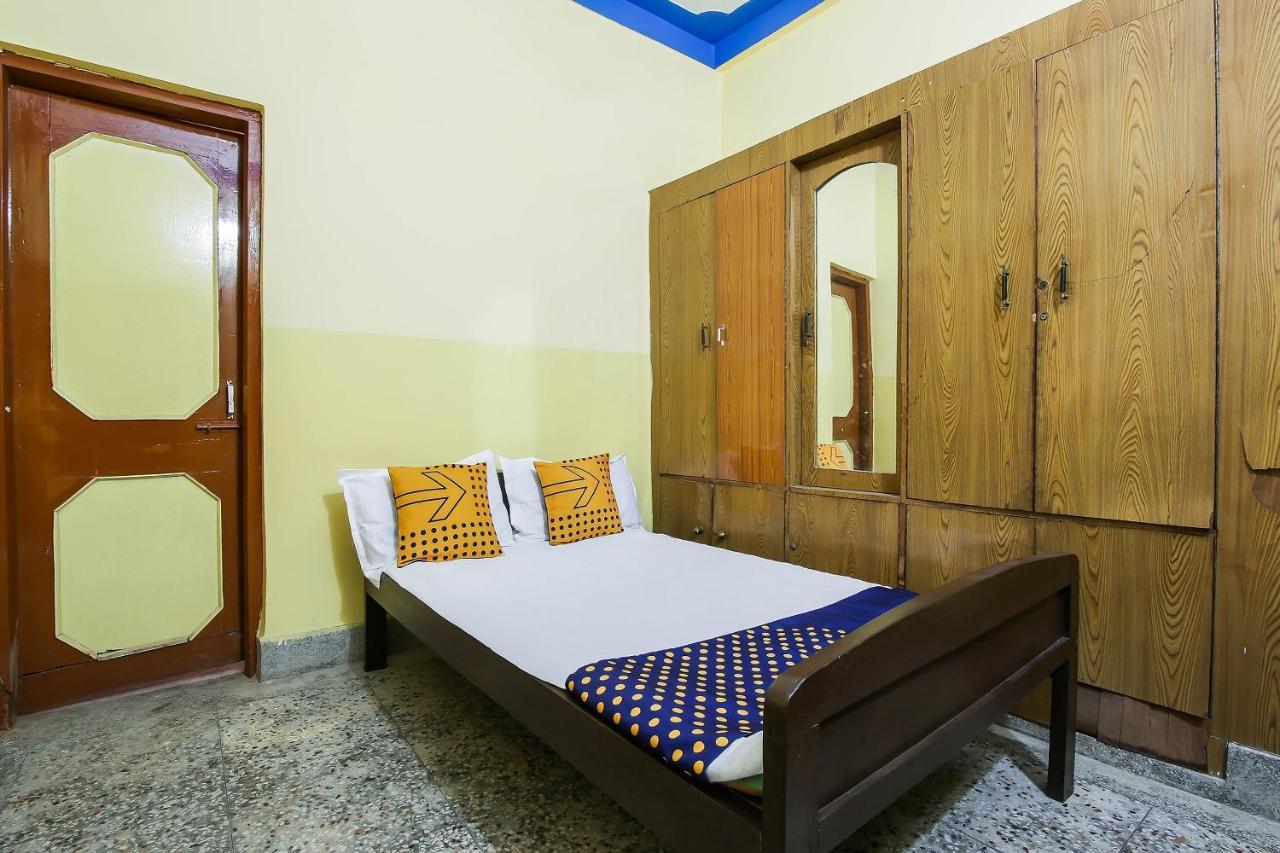 Standard Double Room with Fan