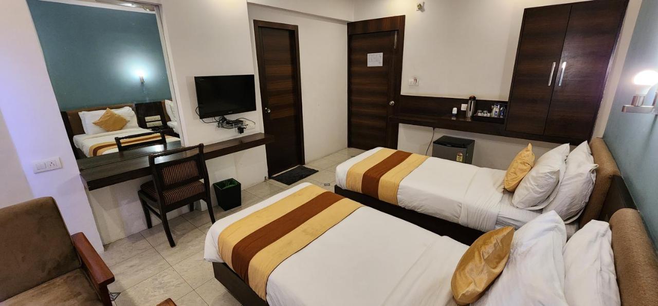 Budget Twin Room