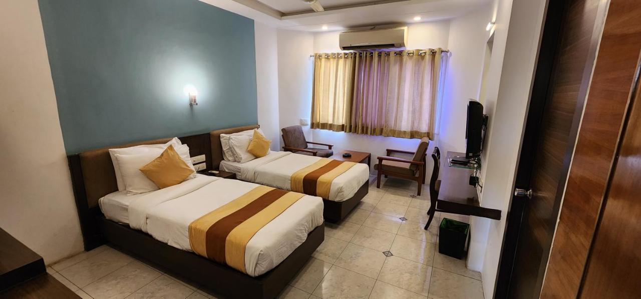Budget Twin Room