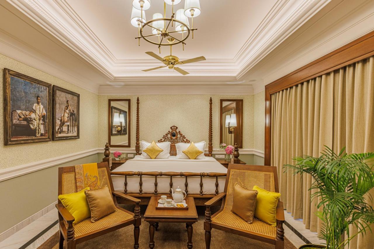 Superior Double Room on Food Beverage Excluding room dining