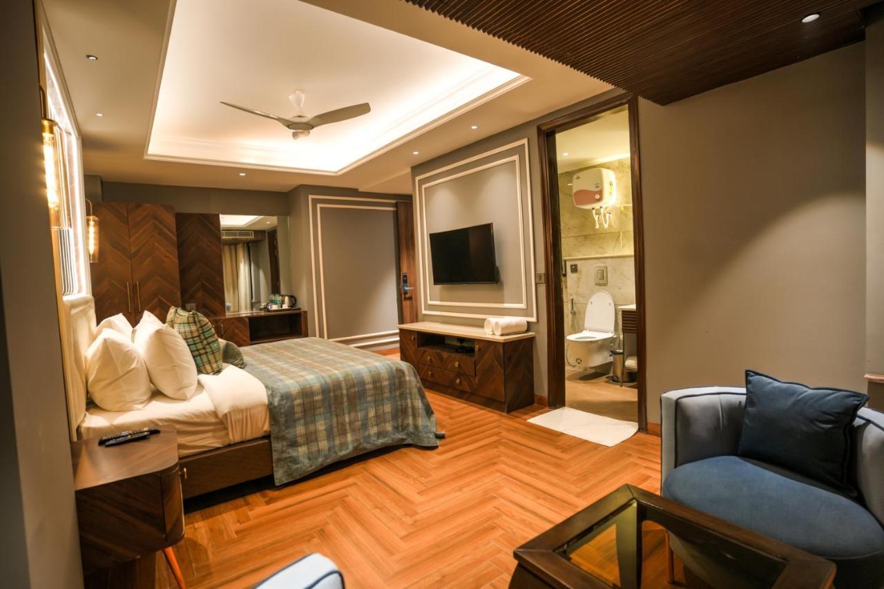 King Room