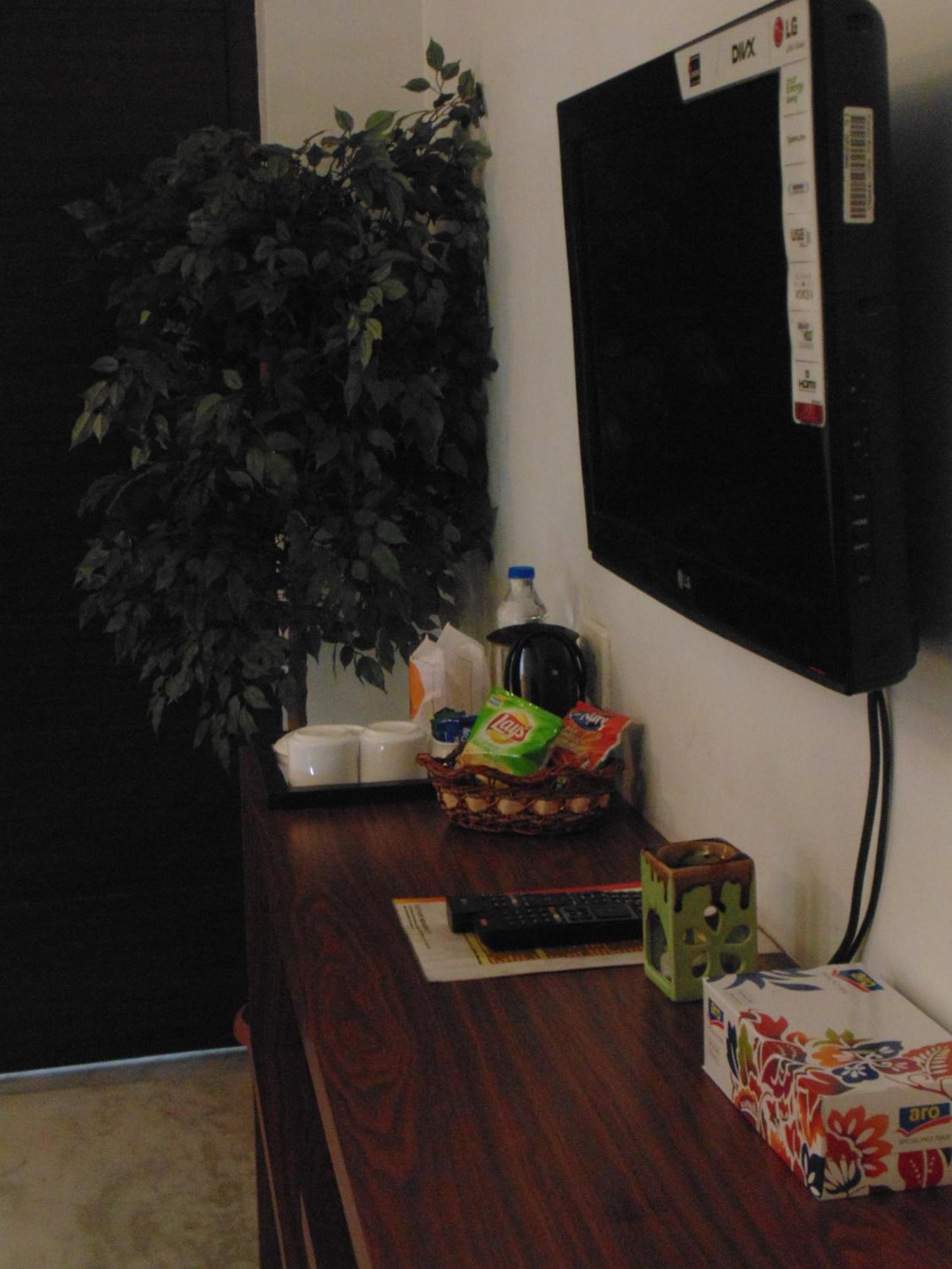 Premium Double Room