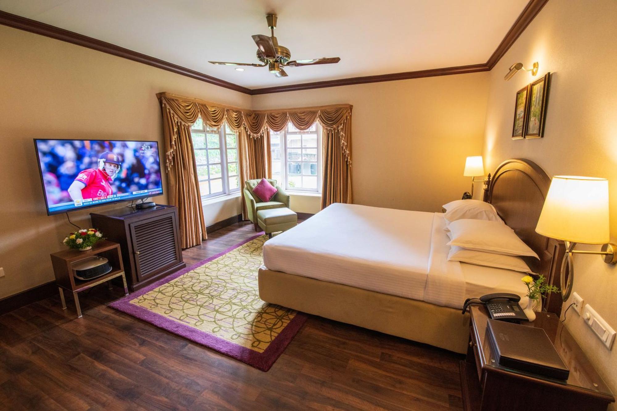 Premium Suite Cottage Book & Unlock Exclusive Offers