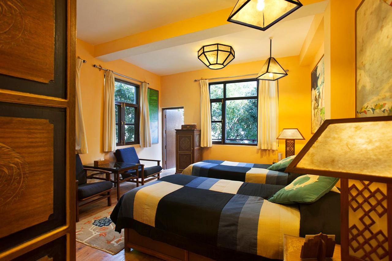 Small Double Room