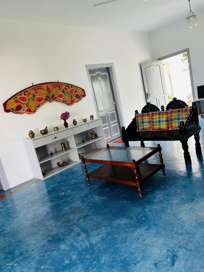 Deluxe Double or Twin Room Garden View
