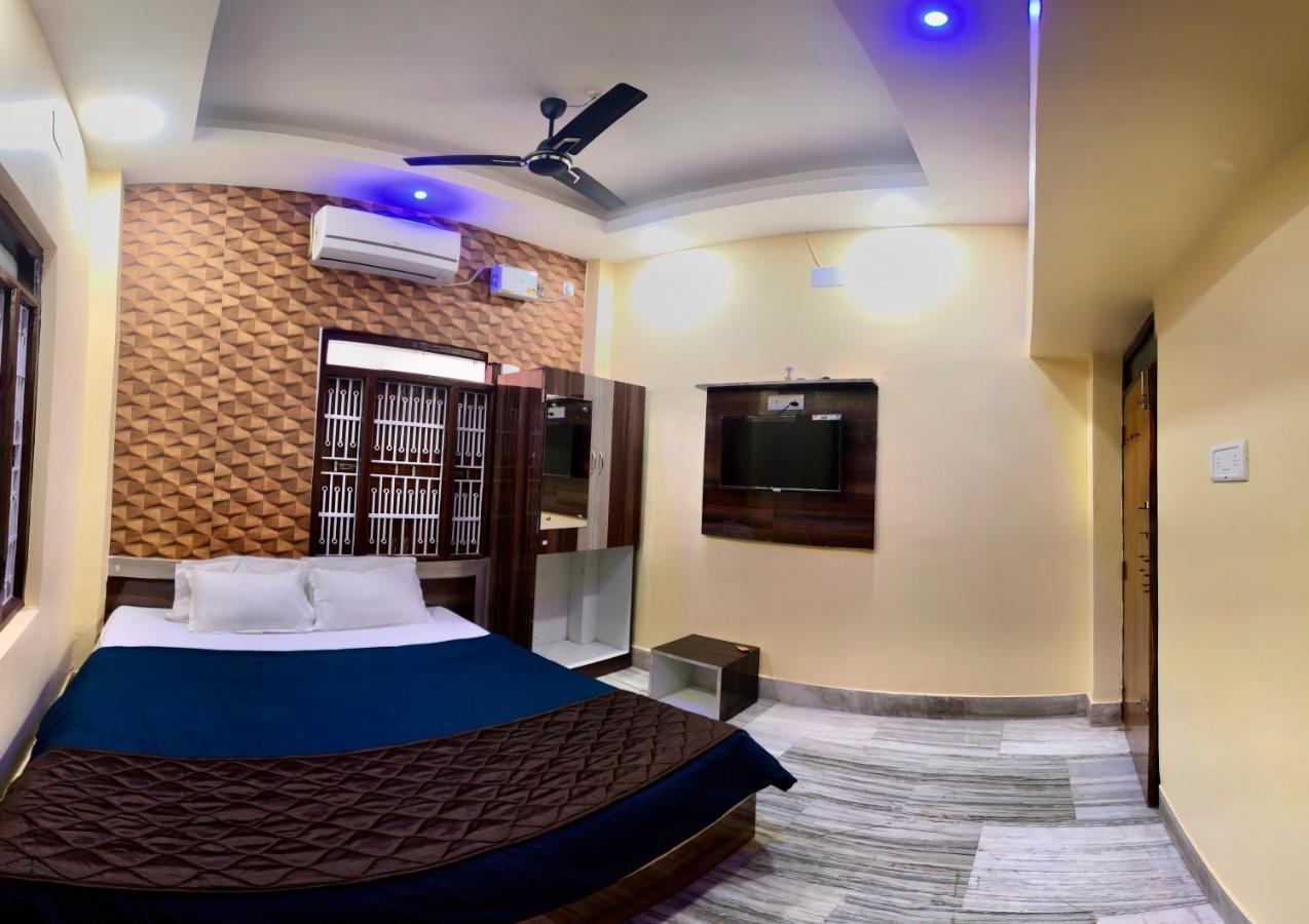 Deluxe Family Suite