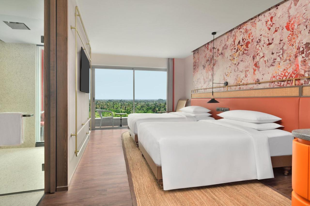 Twin Room Backwaters View Balcony Happy Hours from 11 AM to 630 PM,1540502317:JPEG