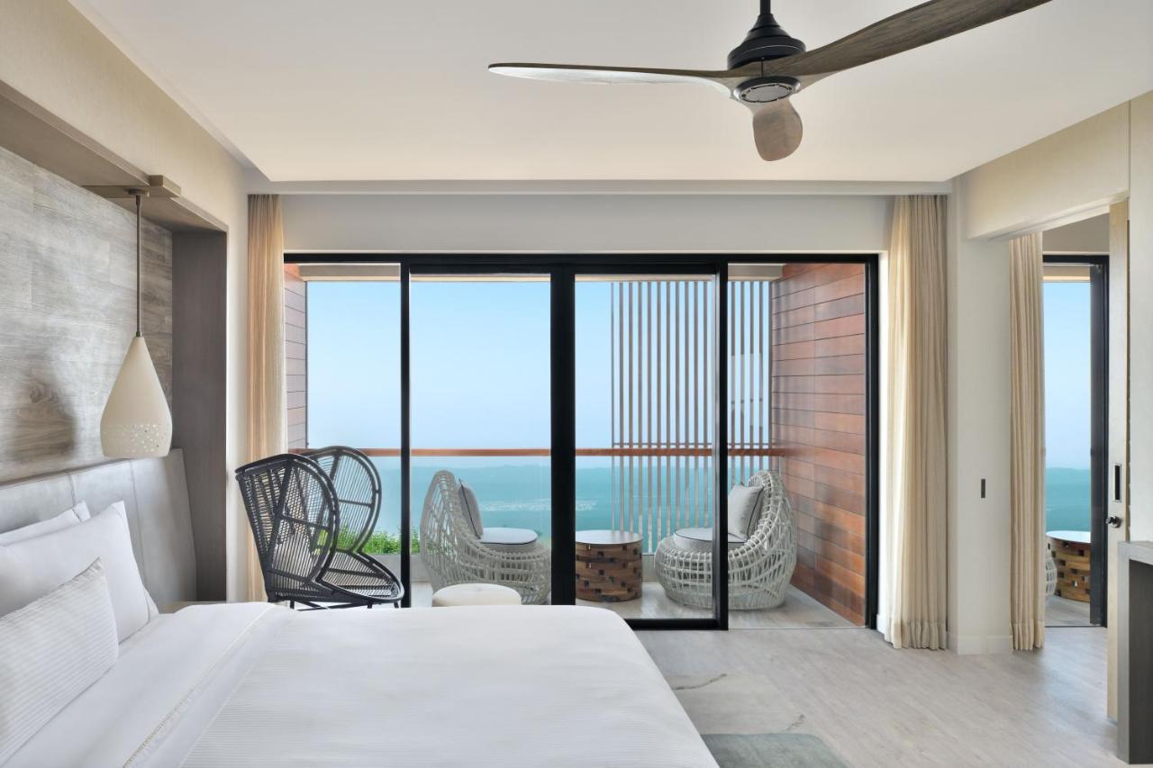 Classic King Suite with Balcony and Mountain View - INR 1,500 wellness credit per day (non-cumulative), redeemable against Spa therapy or at Hakuna Matata (the gaming zone)