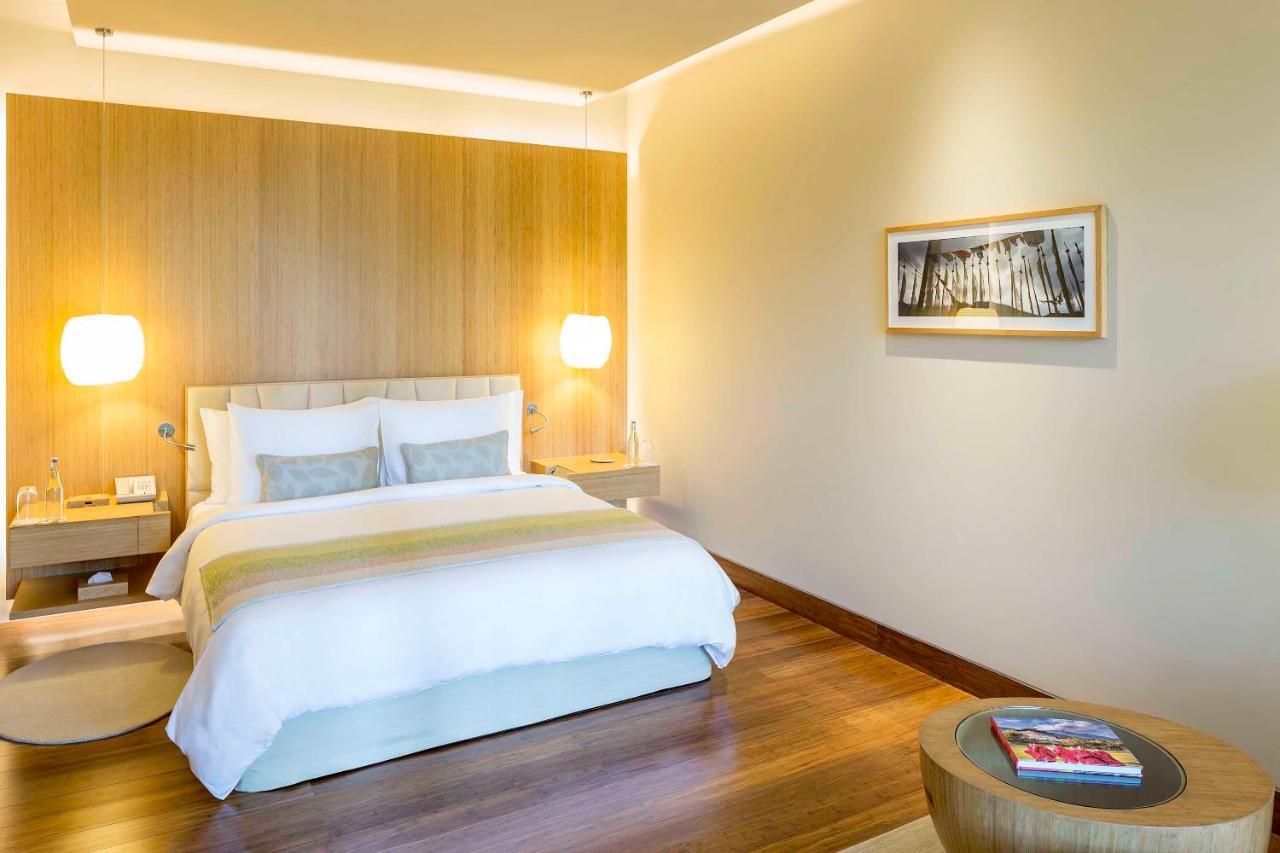 Bodhi Suite airport transfers one wellness session daily one wellness consultation during the