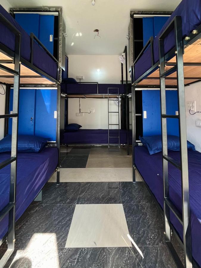 Bed in 6-Bed Dormitory Room