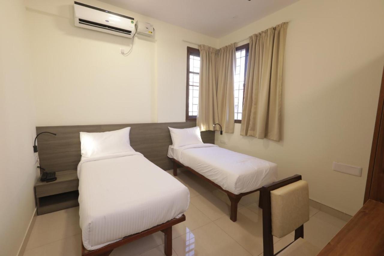 Two-Bedroom Suite