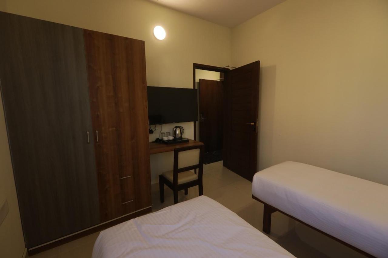 Two-Bedroom Suite