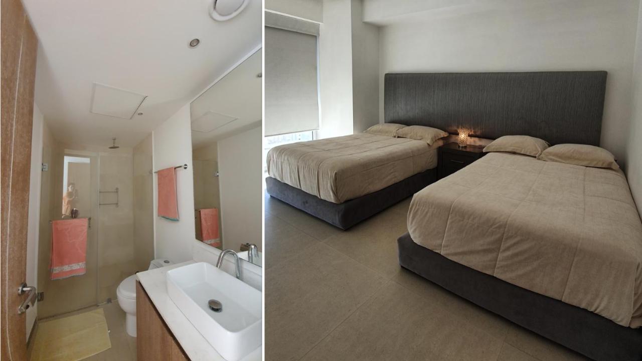 Premium Ganges View Room Bathtub