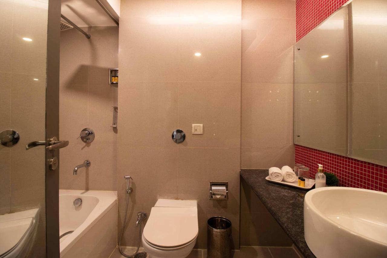 Chambre Double Supérieure