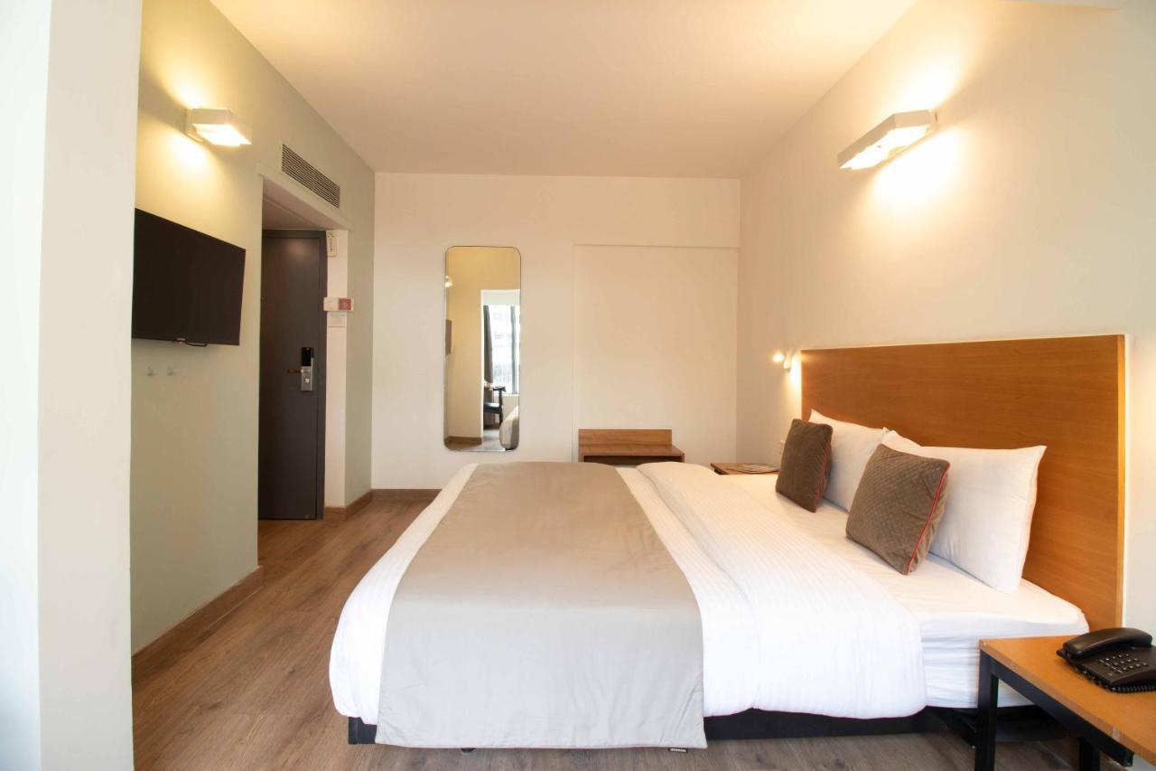 Chambre Deluxe
